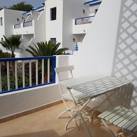 Atalaya 1St Floor Poolside Apartment Puerto del Carmen  Eksteriør bilde