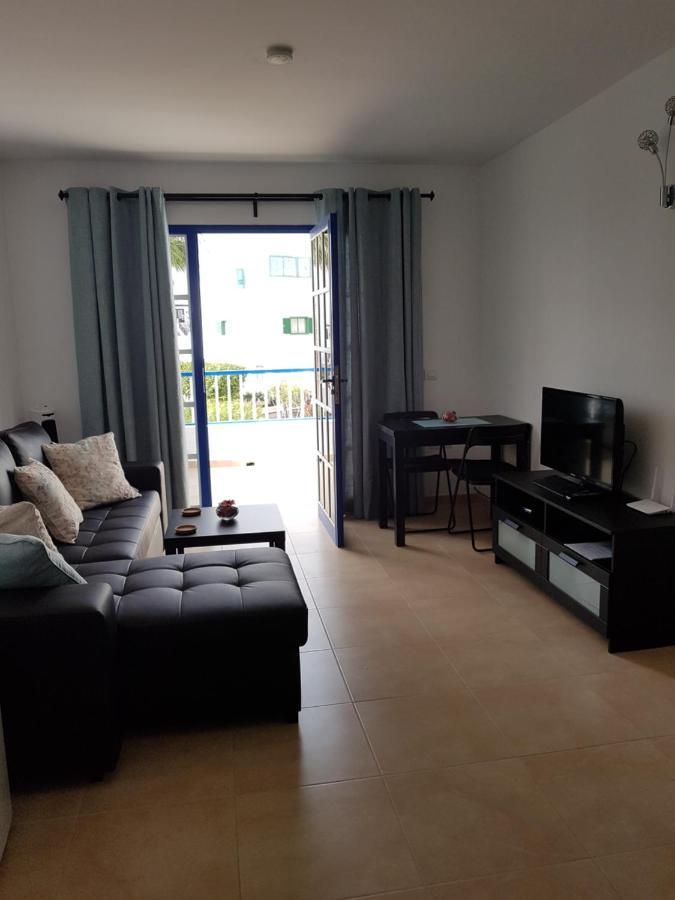 Atalaya 1St Floor Poolside Apartment Puerto del Carmen  Eksteriør bilde