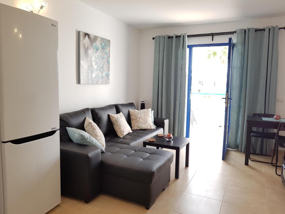Atalaya 1St Floor Poolside Apartment Puerto del Carmen  Eksteriør bilde